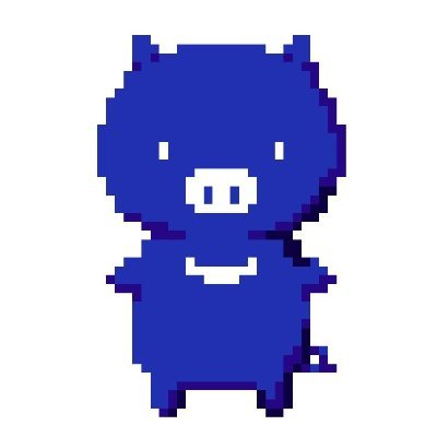 ブタゾウ